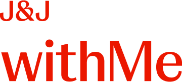 Johnson & Johnson withMe